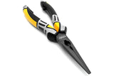 Felo 59202040 8" Chain Nose Radio Pliers