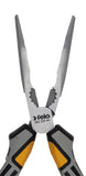 Felo 59222040 8" Chain Nose Radio Pliers 45 Degree Bent Nose