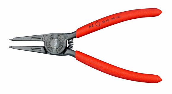 Felo 59301940 External straight snap ring pliers 19 – 60 mm