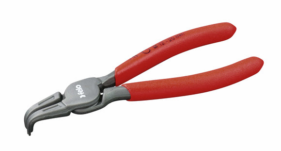 Felo 59321040 Snap ring pliers external angular 10-25 mm