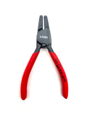 Felo 59321040 Snap ring pliers external angular 10-25 mm