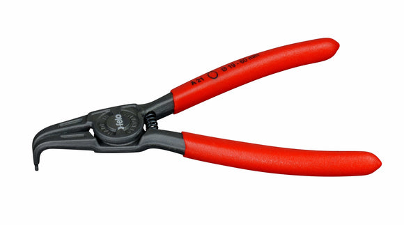 Felo 59321940 External Angled Snap Ring Pliers 19 - 60 mm