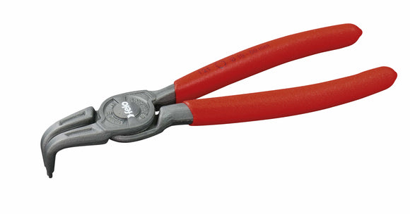 Felo 59421940 Snap ring pliers external angular 19-60 mm