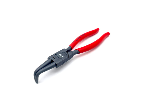 Felo 59424040 Snap ring pliers external angular 40-100 mm