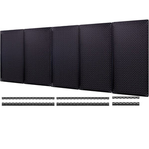 OmniWall 16" X 32" OmniPanel 5-Pack