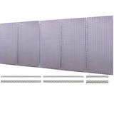 OmniWall 16" X 32" OmniPanel 5-Pack