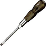 Nepros ND3M Slotted Wooden Screwdrivers