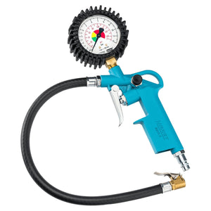 Hazet 9041-1 Tire Inflator