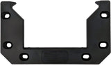 StealthMounts Mounting Cleats V2  (6 Pack) - For Packout Locking Accessories and Packout Boxes