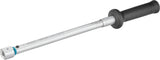 Hazet 6292-1CT Torque wrench 14x18, 40-200 Nm