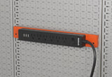 OmniWall Power Strip