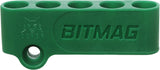 Bitmag Drill Bit Holder -  Forest Green