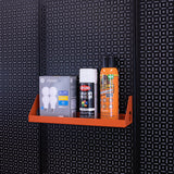 OmniWall Impact Shelf 4"x16"