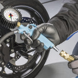 Hazet 9041-1 Tire Inflator