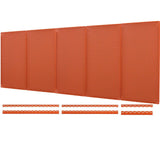 OmniWall 16" X 32" OmniPanel 5-Pack