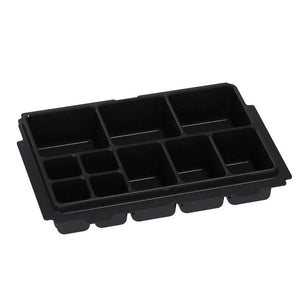 Tanos Universal Insert 10 Compartments for Systainer3, T-Loc and Classic Systainers