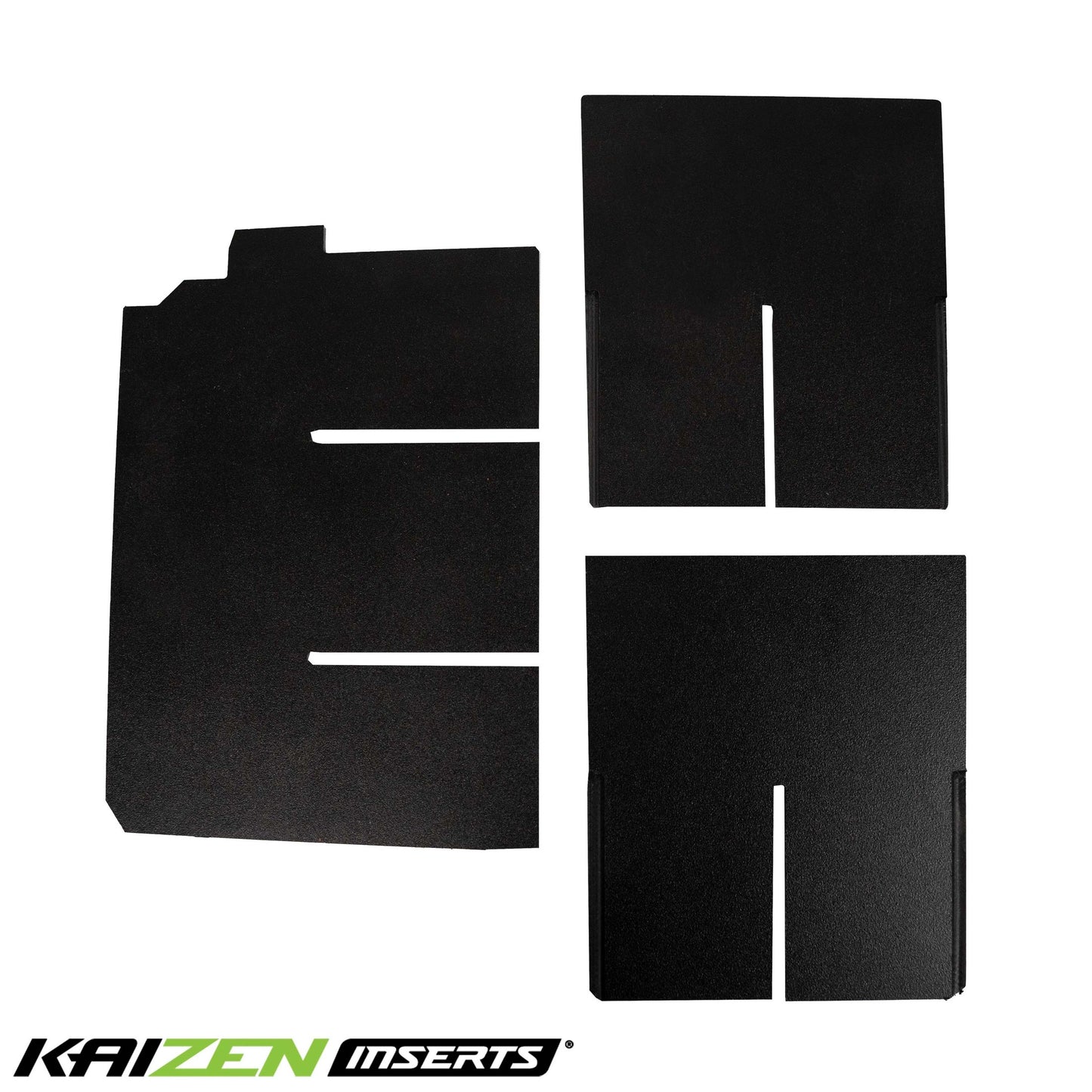 8422 HDPE Plastic Full Height Dividers
