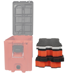 LOL - Lift-Out-Layers for PACKOUT™ Compact Tool Box 48-22-8422