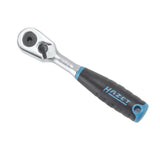 Hazet 863HPB Fine Tooth 1/4" Reversible Bit Ratchet