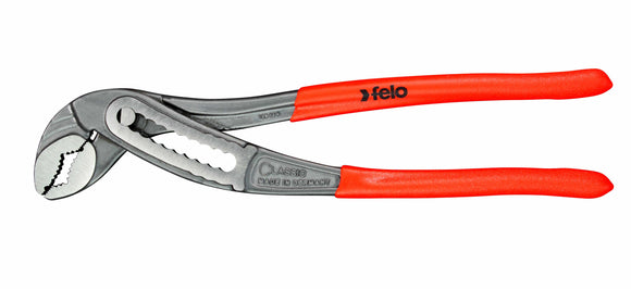 Felo 89501840 adjustable pliers, 180 mm