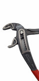 Felo 89501840 adjustable pliers, 180 mm