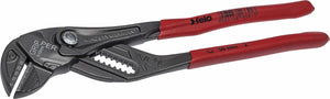 Felo 89702540 MX Pliers Wrench, 250 mm