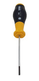 Felo 90002210  Slotted Screwdriver SL2.5x0.4x75