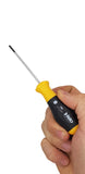 Felo 90002210  Slotted Screwdriver SL2.5x0.4x75