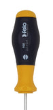 Felo 90002210  Slotted Screwdriver SL2.5x0.4x75