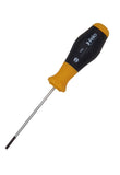 Felo 90002210  Slotted Screwdriver SL2.5x0.4x75