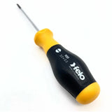 Felo 90003210 Slotted screwdriver SL3.0x0.5x80