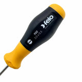 Felo 90003210 Slotted screwdriver SL3.0x0.5x80