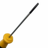 Felo 90003210 Slotted screwdriver SL3.0x0.5x80