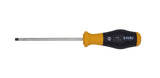 Felo 90004310 Slotted screwdriver SL4.0x0.8x100