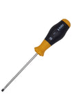 Felo 90004310 Slotted screwdriver SL4.0x0.8x100