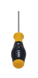 Felo 90004310 Slotted screwdriver SL4.0x0.8x100