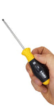 Felo 90004310 Slotted screwdriver SL4.0x0.8x100