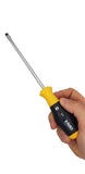 Felo 90065510 Slotted screwdriver SL6.5x1.2x150