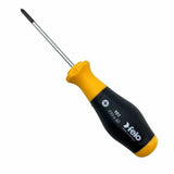 Felo 90100110 Phillips Pozidriv screwdriver PZ0X60