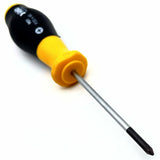 Felo 90100110 Phillips Pozidriv screwdriver PZ0X60