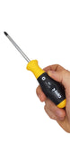 Felo 90120310 Phillips Pozidriv screwdriver PZ2X100