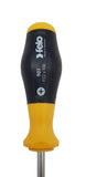 Felo 90120310 Phillips Pozidriv screwdriver PZ2X100