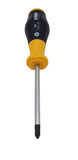 Felo 90120310 Phillips Pozidriv screwdriver PZ2X100