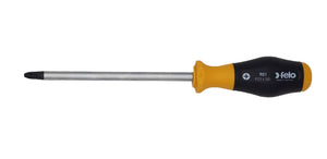 Felo 90130510 Phillips Pozidriv screwdriver PZ3X150