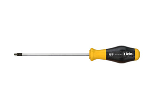 Felo Square Screwdriver SQ2x160 90420010