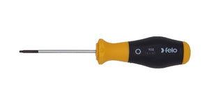 Felo 90806140 Phillips TORX Screwdriver Tx 6x60