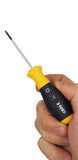 Felo 90806140 Phillips TORX Screwdriver Tx 6x60