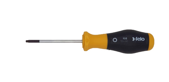 Felo 90808340 Philips TORX Screwdriver Tx 8x60