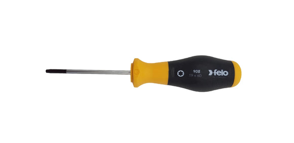 Felo 90809340 Philips TORX Screwdriver Tx 9x60