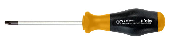 Felo 90825340 Philips TORX Screwdriver Tx 25x100